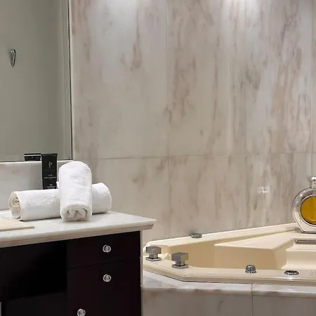 Apartment Magnifique Proche Arc Triomphe *